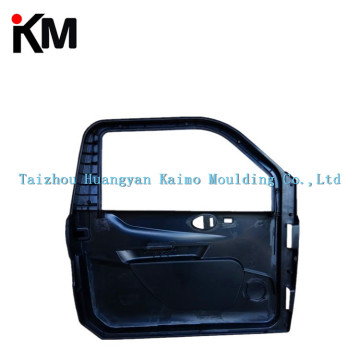 Injection Plastic Car Door Panel Moulding