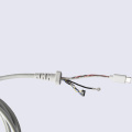 Control Equipment Wire Harness