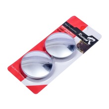 Wholesale Small Round Mirrors 360 Degree Clear Blind Spot Car Mirrors