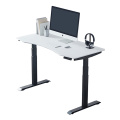 Office Dual Motor Sit Stand Executive Desk Desk