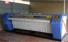 Drum diameter 800mm Automatic Ironing/washing Machine ,UL