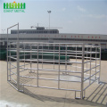 horse paddock fence for American market