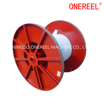 Stainless Wire Steel Reel Storage