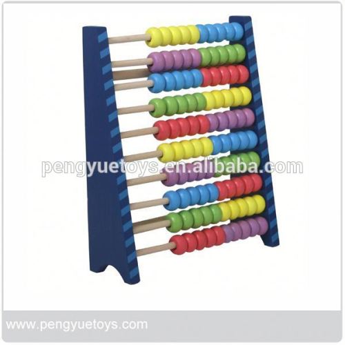 Customized abacus