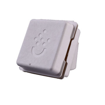 Biodegradable Sugarcane Bagasse Food Packaging Box