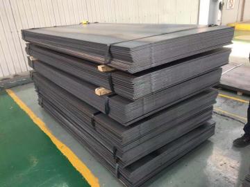 Food Grade Stainless Steel Sheet