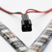 Adult Electric Scooter with LED Mood Lights and Belt