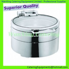 Round Chafing Dish S4060L