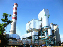 The Whole Process Beneficiation Automation Control System