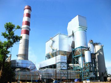 The Whole Process Beneficiation Automation Control System