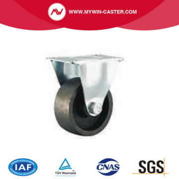 American Mini Duty Cast Iron Casters