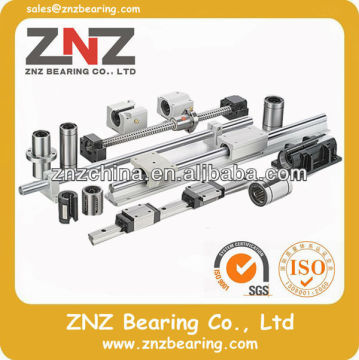 ZNZ Linear Motion System