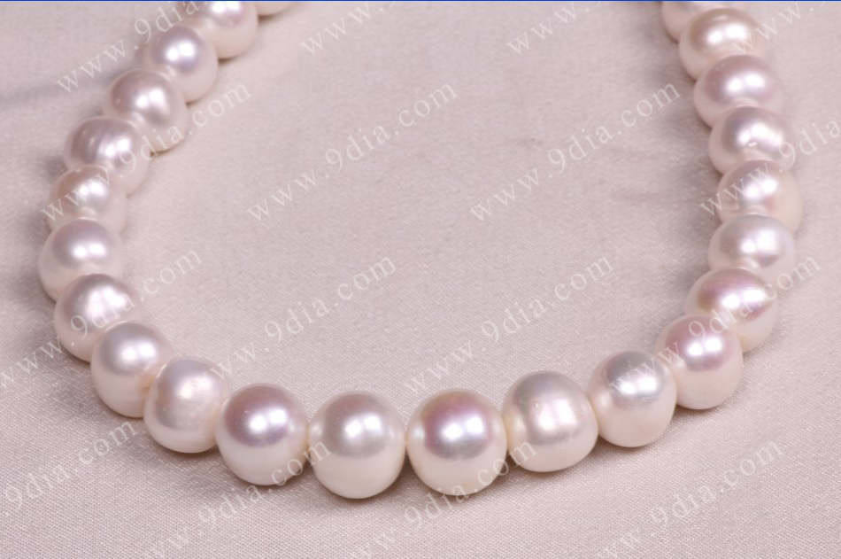Hot Selling Good Quality Lågpris Fresh Water Pearl Pearl Smycken Sets