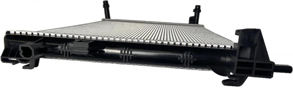 Radiator For Volkswagen Golf Vii 12 Oemnumber 5q0121251fb