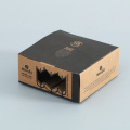 Custom Craft Paper Box With Logo