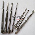 Pemprosesan Jarum Tungsten Carbide Punch