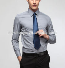 formal men's shirt for work