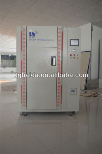 Electronic Thermal Shock Test Chamber Price