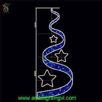 Fancy blinking string light flashing led tiny star light