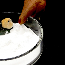 Ruminant Nutrition Additives Tricalcium Phosphate 18%