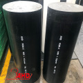 Stock Dia 350mm Pom-C POM