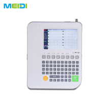 Twelve Channel EcG Machine(E12)