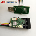 M703A 40m Interfaz USB Sensor de distancia industrial Arduino