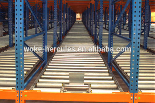 Warehouse storage racks with good quality from Hebei Woke Metal Products Co.,Ltd