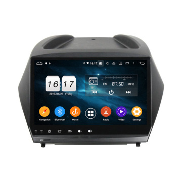 IX35 2011-2015 android 9.0 car audio