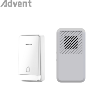 Basic Kinetic Wireless Doorbell Long Range Wireless Doorbell