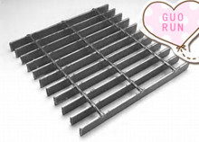 Quality Bar Grating, Plain Steel, Welded,600mm*441mm