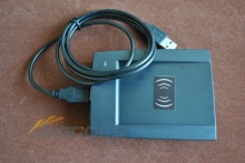 KD-134RWD ISO11784/11785 FDX-B/A 134.2KHz/125K rfid card reader writer