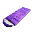 Durable 3 Season Outdoor Camping Sleeping Bag Ultralight