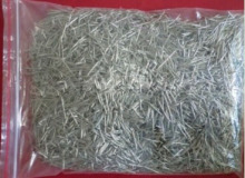 Bismuth powder shot ingot needle 4N