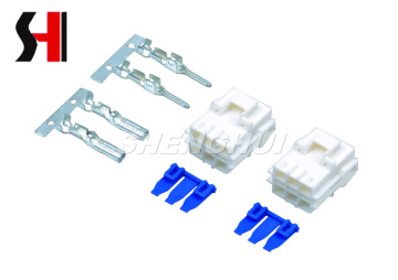 Wire to wire Connectors SH18003