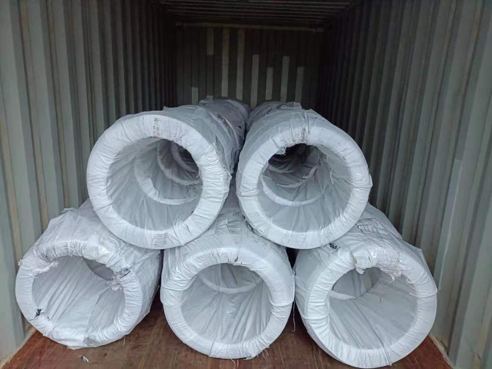 Hard drawn wire nail wire Q195 Q235