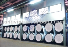 Annealer for High tenacity PSF