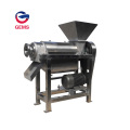 Apple Puree Pulp Making Custard Apple Pulp Machine