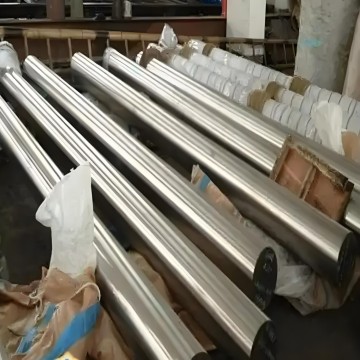 GH4033 High-Temperature Application Special Industrial Steel