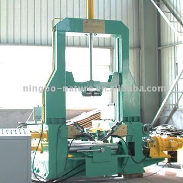 H-Beam Auto Assembling Machine (ISO, I BEAM, BOX BEAM)