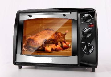 110v electric stove oven