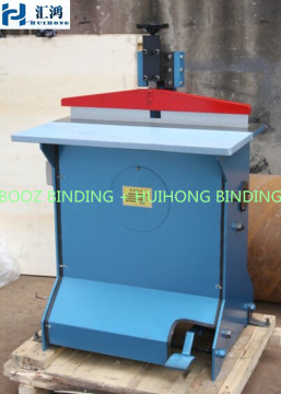 Hole Punch Binding Machine, Hot sale perfect binding notebook automatic paper hole punch machine