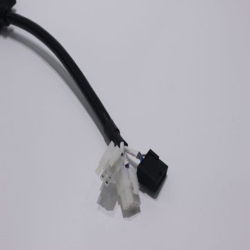 Vehicle OBD Diagnostic Cable Harness Adapter
