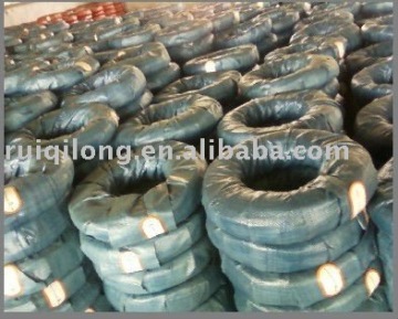 Soft Annealed wire