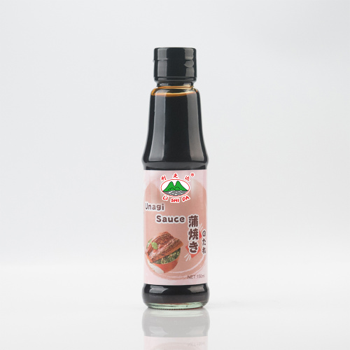 Chupa ya Unagi Sauce 150ml