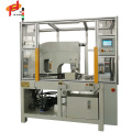 Semi automatic Pipe End Forming Machine