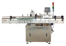 XF-TB Auto Labeling Machine