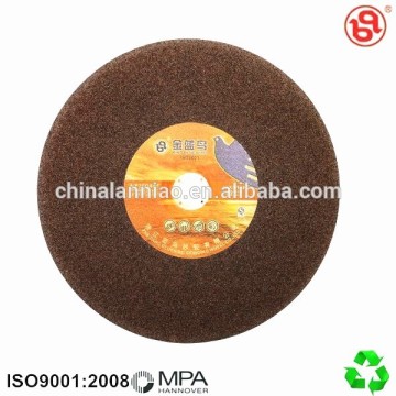 MPA stone cutting disc