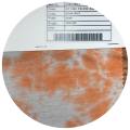 Textile Siro Jersey Terylene Tie Dye Rayon Fabric