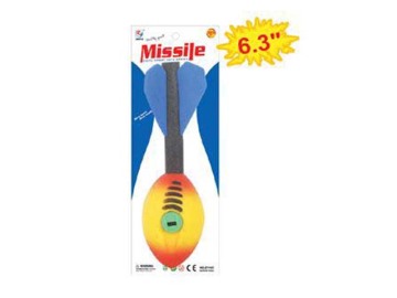 16CM MISSILE SET